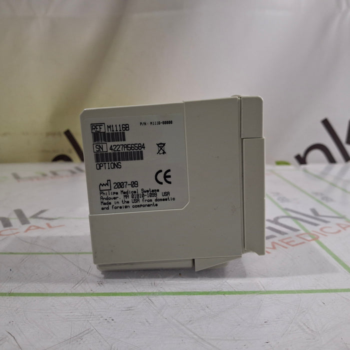 Philips M1116B Recorder Module