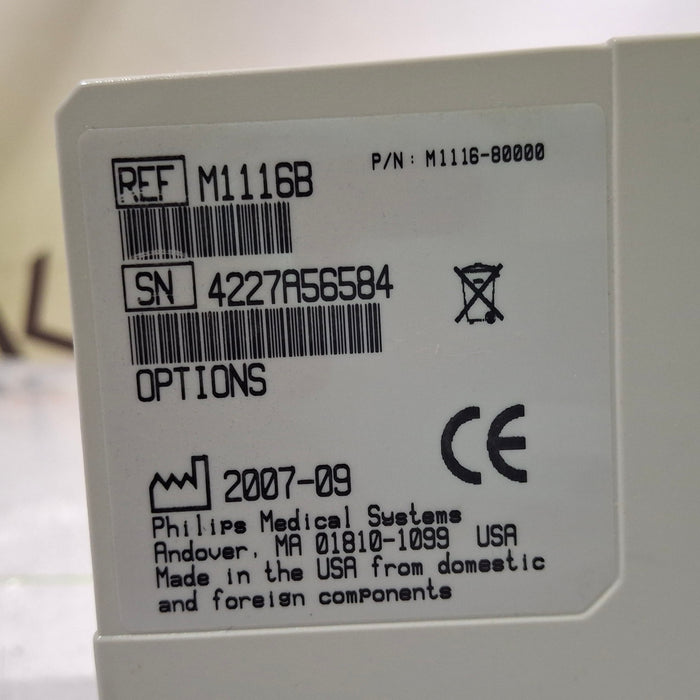 Philips M1116B Recorder Module