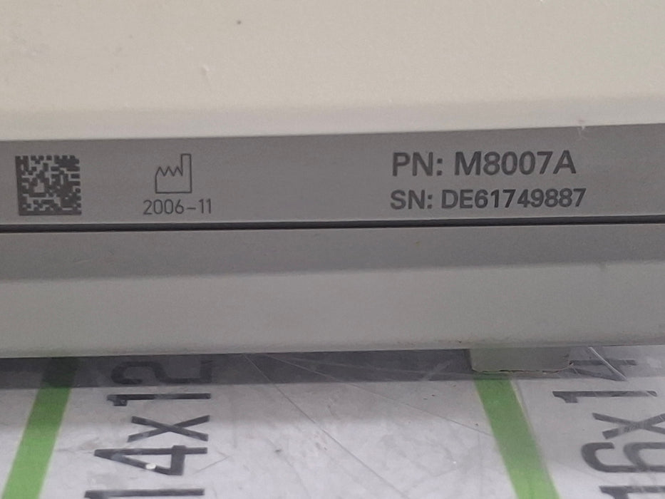 Philips IntelliVue MP70 - Anesthesia Patient Monitor