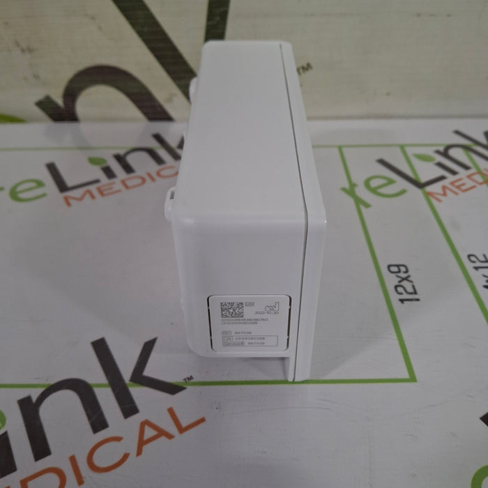 Philips 867036 MMX Press, Temp, Masimo Rainbow SpO2, ECG, NIBP Module