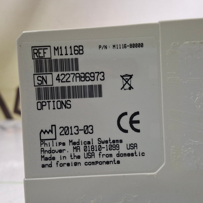 Philips M1116B Recorder Module