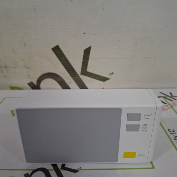 Philips 867036 MMX Press, Temp, Masimo Rainbow SpO2, ECG, NIBP Module