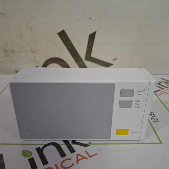 Philips 867036 MMX Press, Temp, Masimo Rainbow SpO2, ECG, NIBP Module