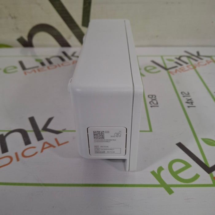 Philips 867036 MMX Press, Temp, Masimo Rainbow SpO2, ECG, NIBP Module