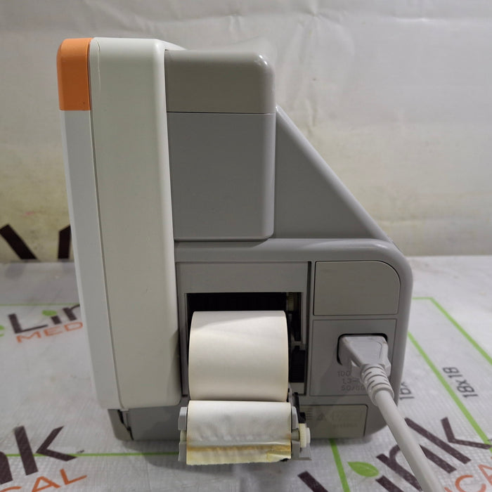 Philips IntelliVue MP5 Anesthesia Fast SpO2, ECG, NBP Patient Monitor