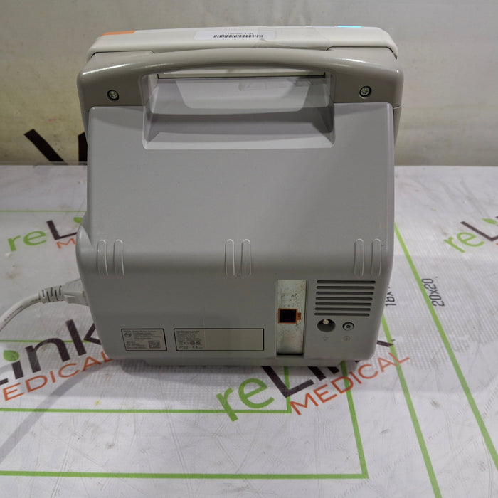 Philips IntelliVue MP5 Anesthesia Fast SpO2, ECG, NBP Patient Monitor