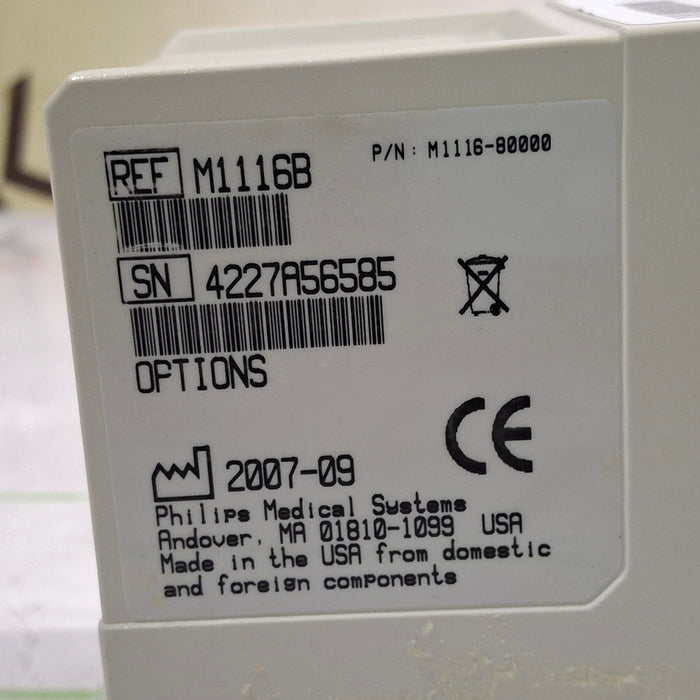 Philips M1116B Recorder Module
