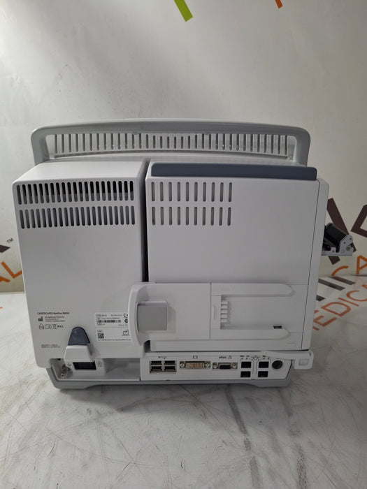 GE Healthcare Carescape B650 Anesthesia Care Patient Monitor