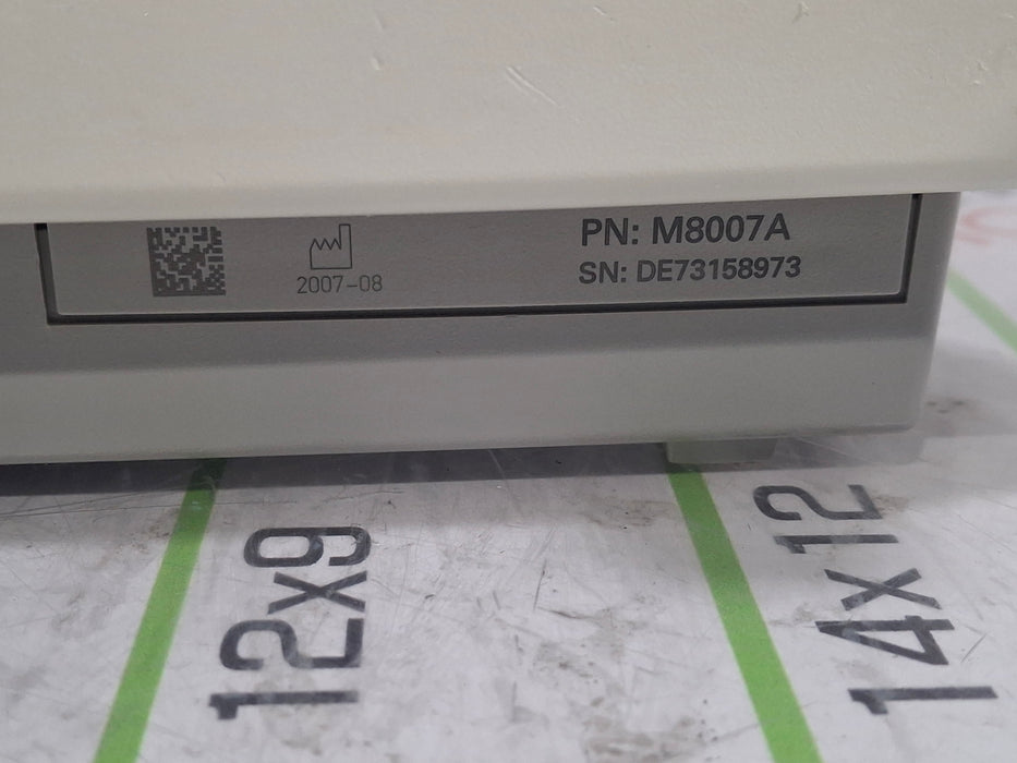 Philips IntelliVue MP70 Patient Monitor
