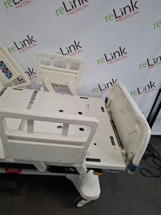 Stryker Secure II 3002 Hospital Bed