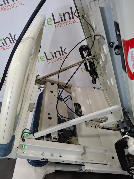 Stryker Secure II 3002 Hospital Bed