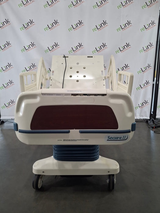 Stryker Secure II 3002 Hospital Bed
