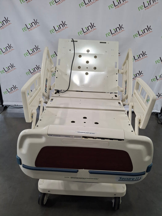 Stryker Secure II 3002 Hospital Bed