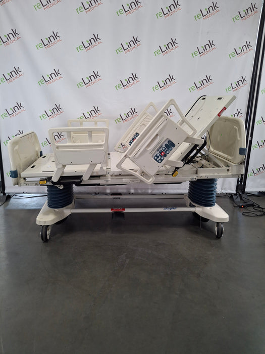 Stryker Secure II 3002 Hospital Bed