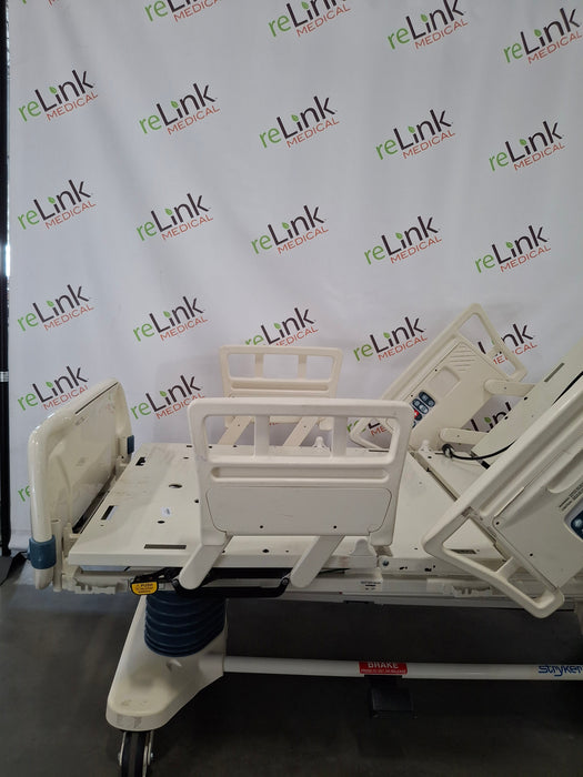 Stryker Secure II 3002 Hospital Bed
