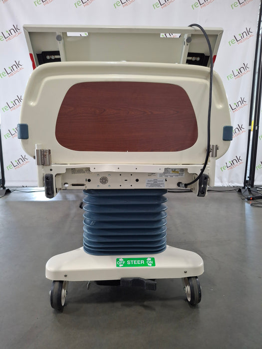 Stryker Secure II 3002 Hospital Bed