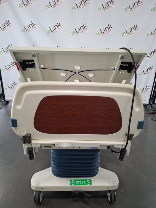 Stryker Secure II 3002 Hospital Bed