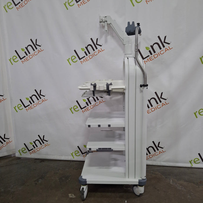 Olympus WM-NP2 Mobile Workstation