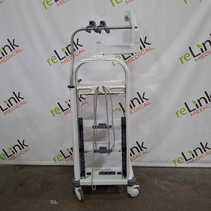 Olympus WM-NP2 Mobile Workstation