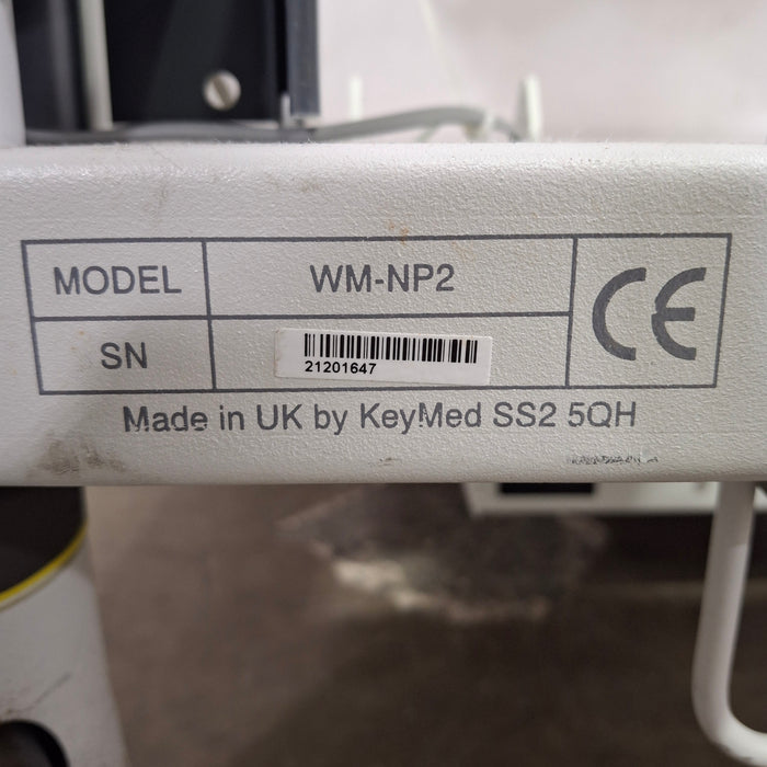 Olympus WM-NP2 Mobile Workstation