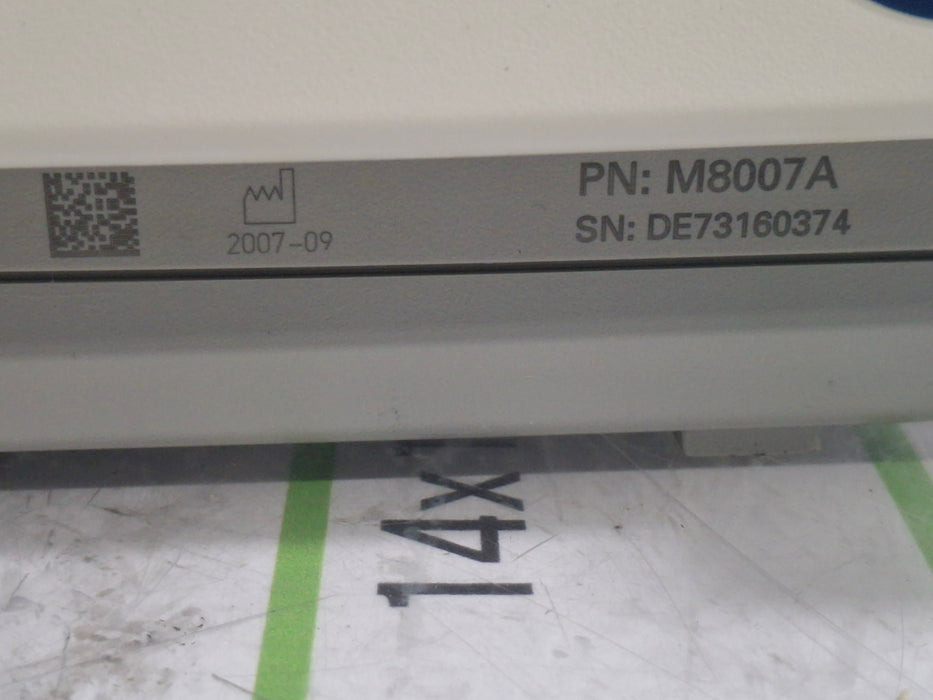 Philips IntelliVue MP70 - Anesthesia Patient Monitor
