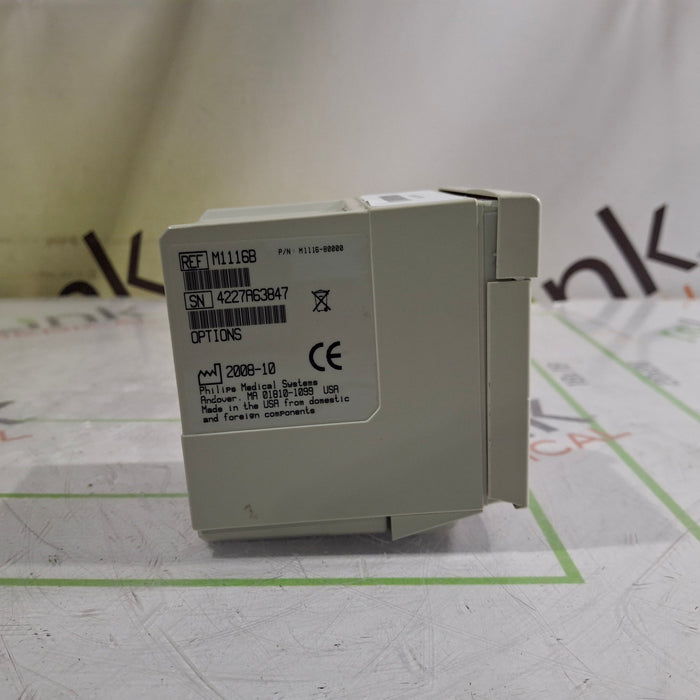 Philips M1116B Recorder Module