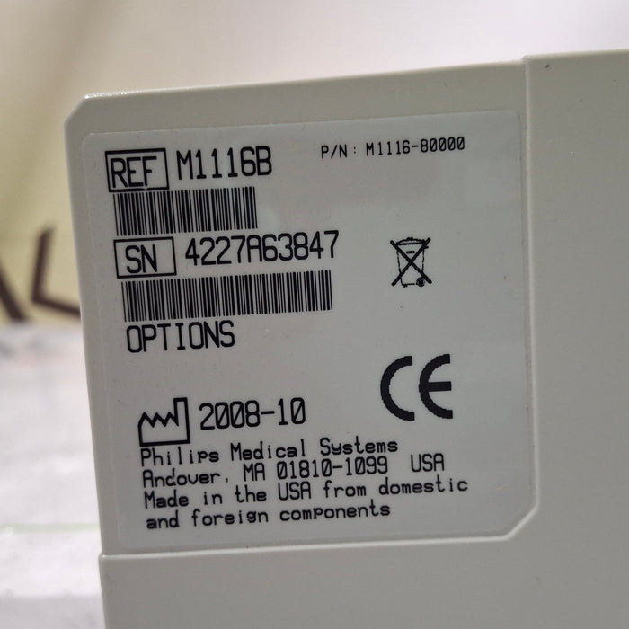 Philips M1116B Recorder Module