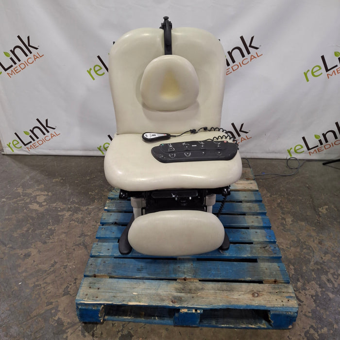 Midmark 630 Procedure Chair