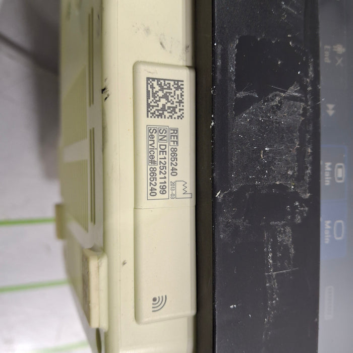 Philips MX800 Bedside Patient Monitor