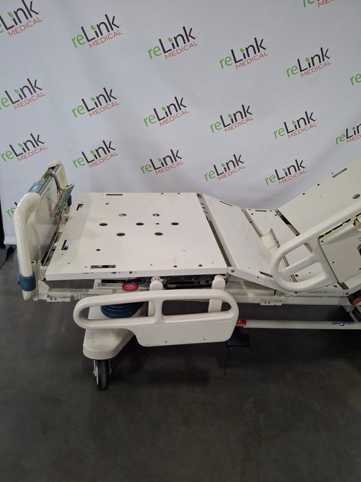 Stryker Secure II 3002 Hospital Bed