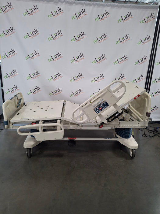 Stryker Secure II 3002 Hospital Bed