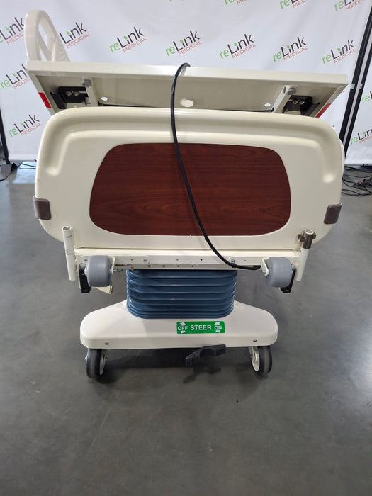 Stryker Secure II 3002 Hospital Bed