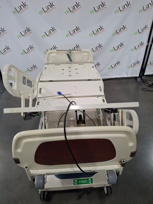 Stryker Secure II 3002 Hospital Bed