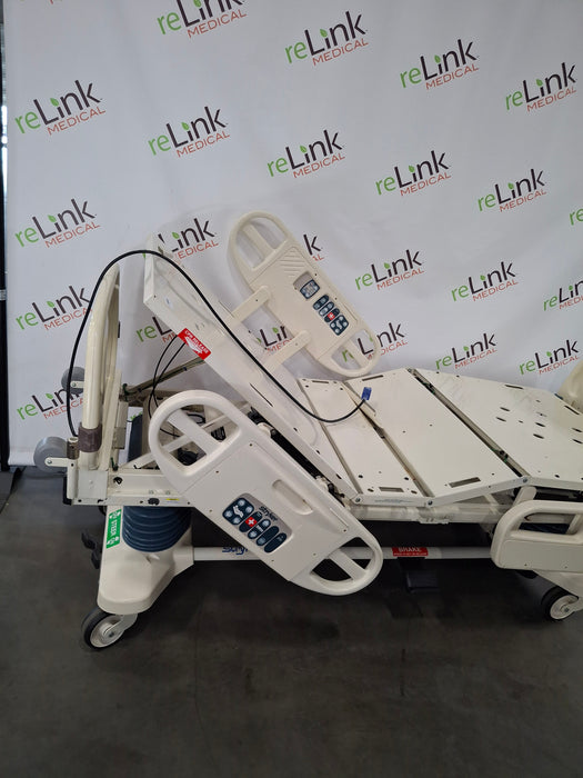 Stryker Secure II 3002 Hospital Bed