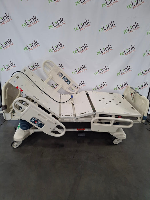 Stryker Secure II 3002 Hospital Bed