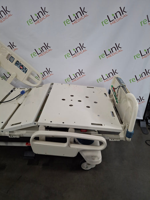 Stryker Secure II 3002 Hospital Bed
