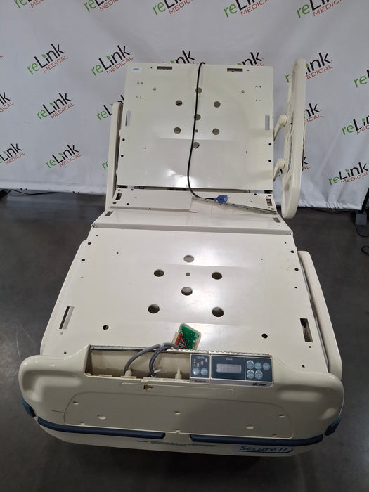 Stryker Secure II 3002 Hospital Bed