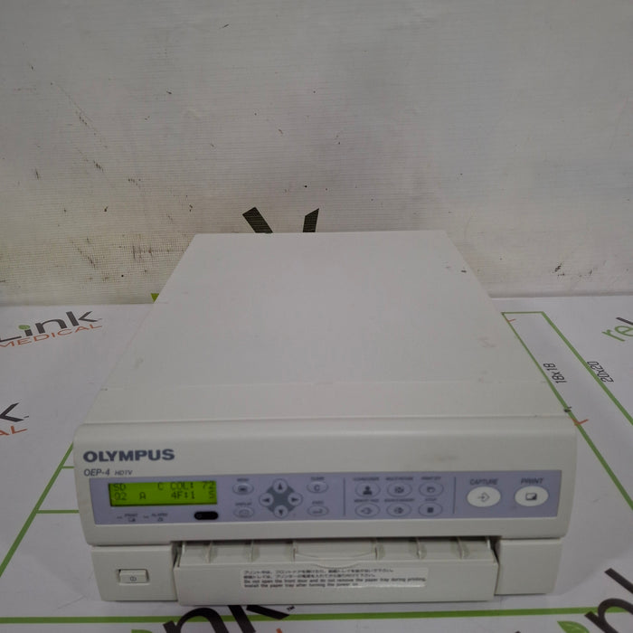 Olympus OEP-4 Color Video Printer