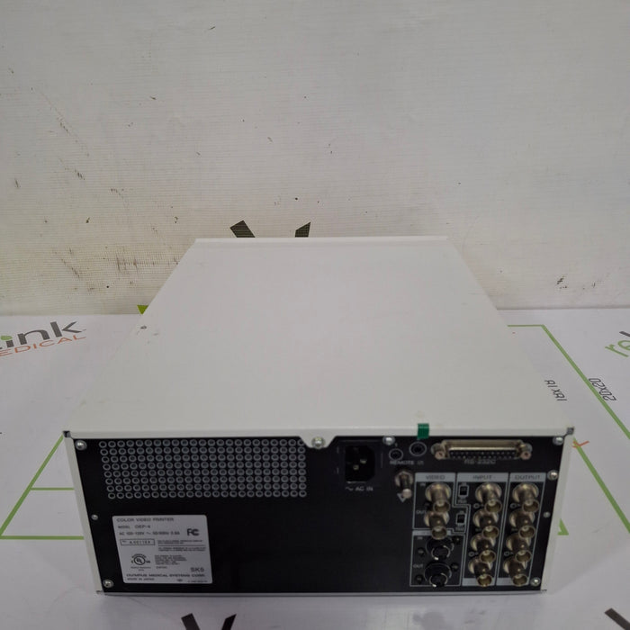 Olympus OEP-4 Color Video Printer