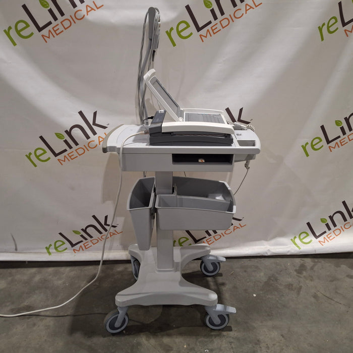 GE Healthcare MAC 5500 HD ECG with CAM Module