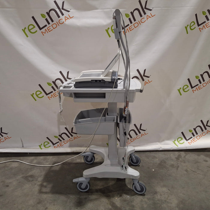 GE Healthcare MAC 5500 HD ECG with CAM Module
