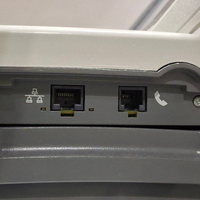 GE Healthcare MAC 5500 HD ECG with CAM Module