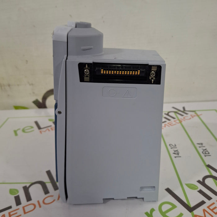 Becton Dickinson 8100 LVP Infusion Pump Module