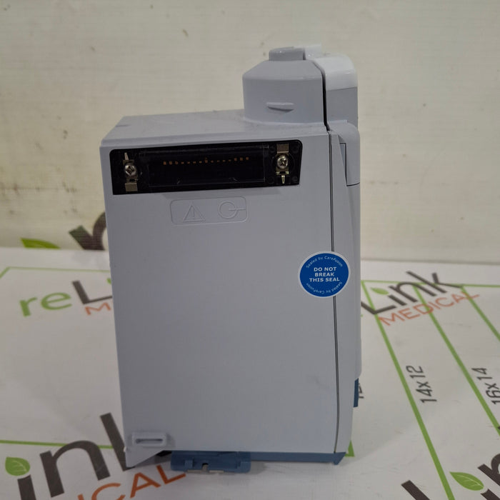 Becton Dickinson 8100 LVP Infusion Pump Module