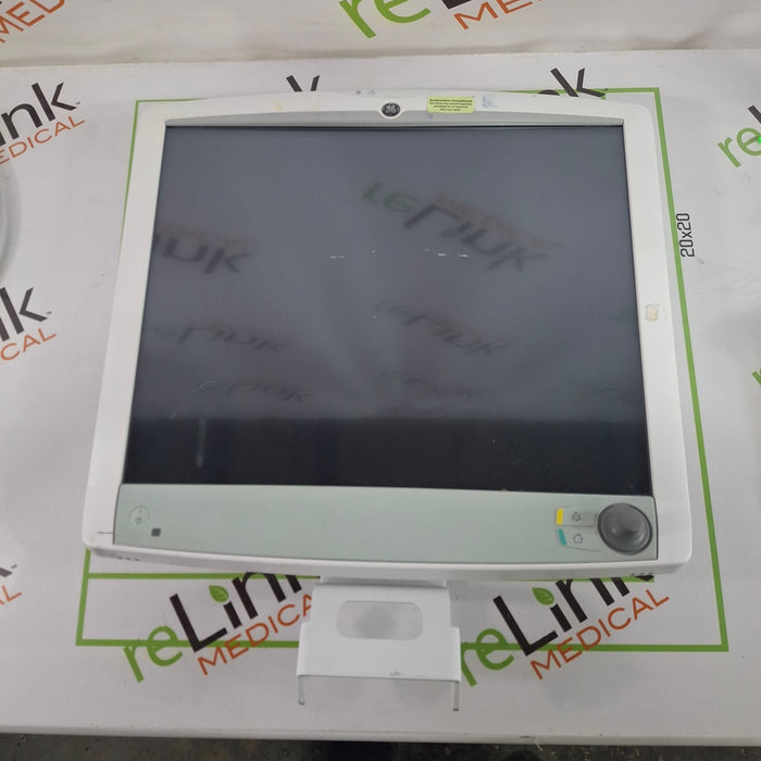 GE Healthcare D19KT Display