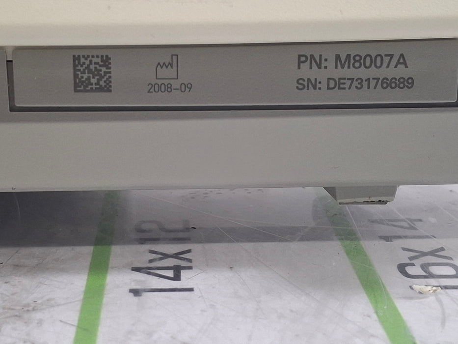 Philips IntelliVue MP70 - Anesthesia Patient Monitor