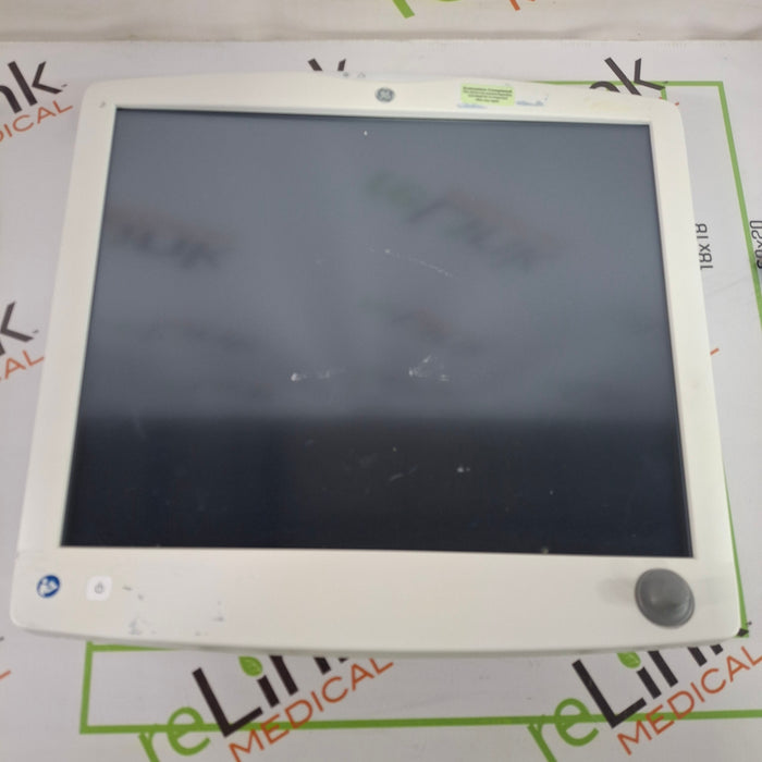 GE Healthcare D19KT Display