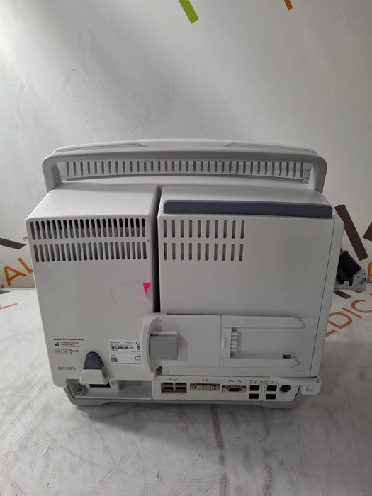 GE Healthcare Carescape B650 Anesthesia Care Patient Monitor