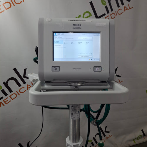 Philips Trilogy EV300 Ventilator