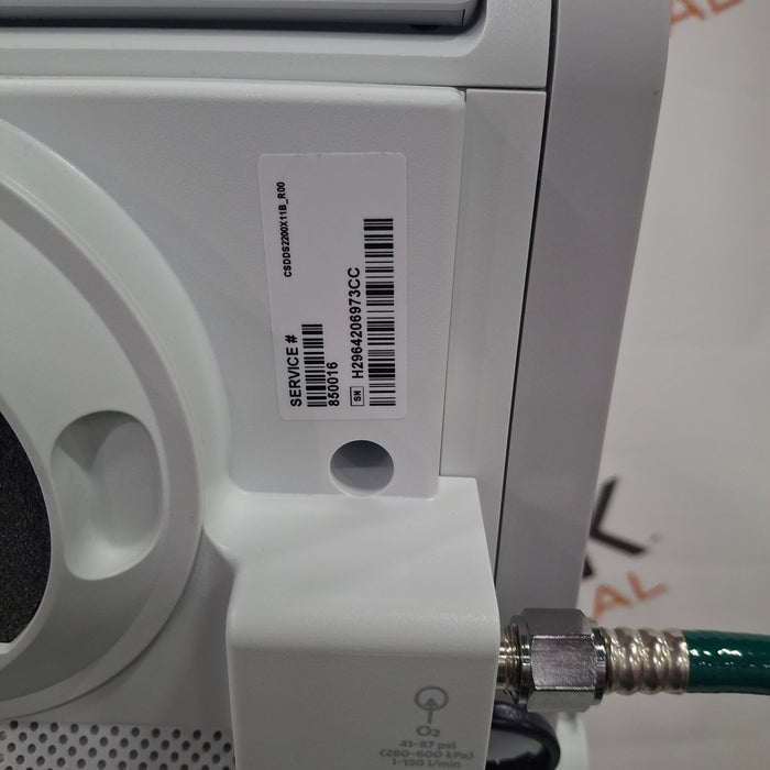 Philips Trilogy EV300 Ventilator